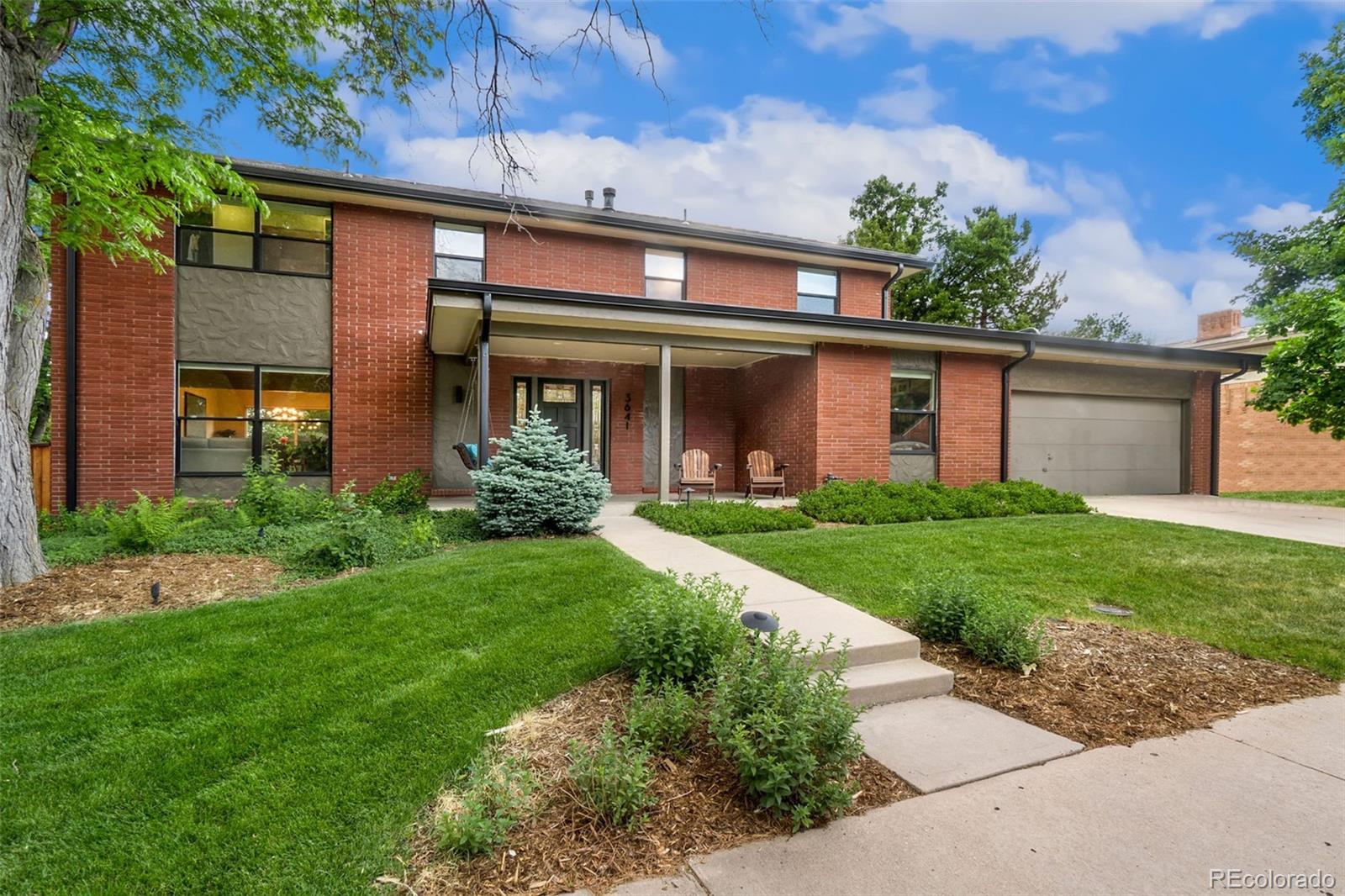 MLS Image #0 for 3641 s pontiac way,denver, Colorado