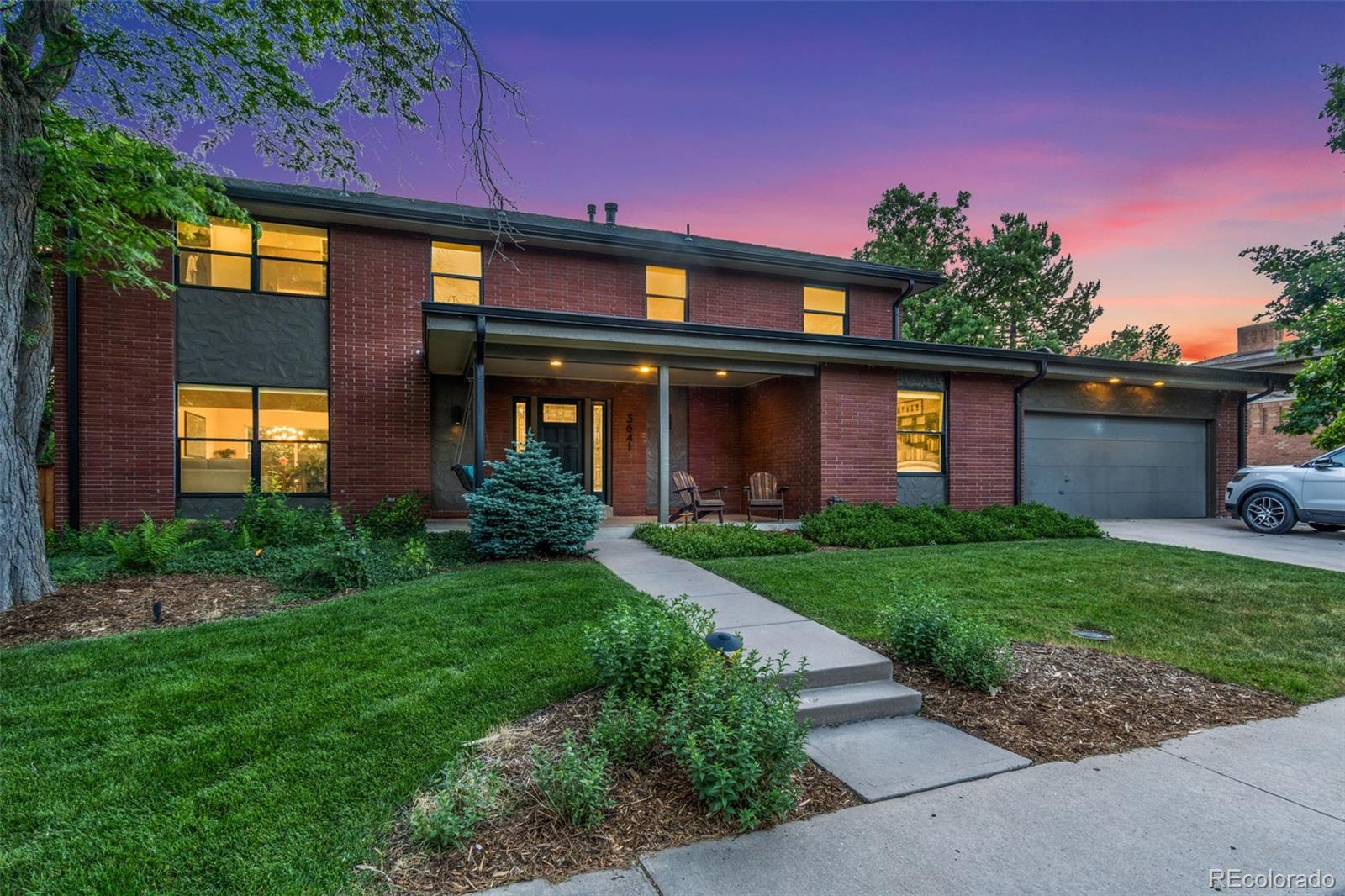 CMA Image for 3641 S Pontiac Way,Denver, Colorado