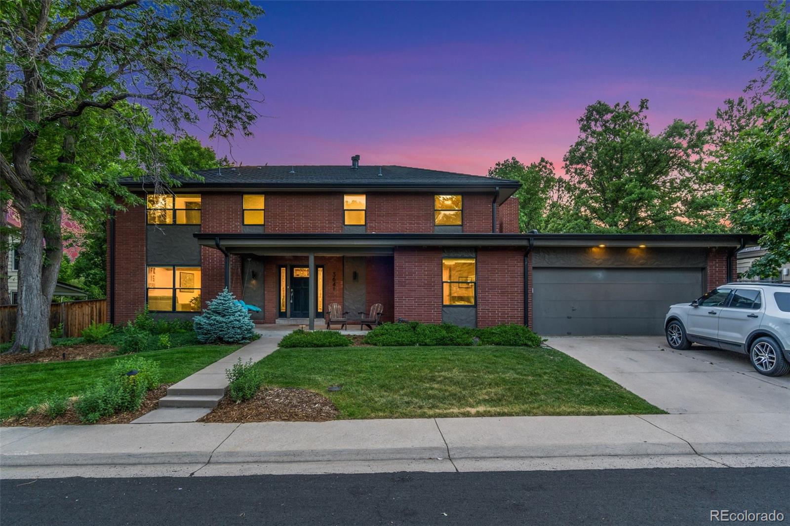 MLS Image #2 for 3641 s pontiac way,denver, Colorado