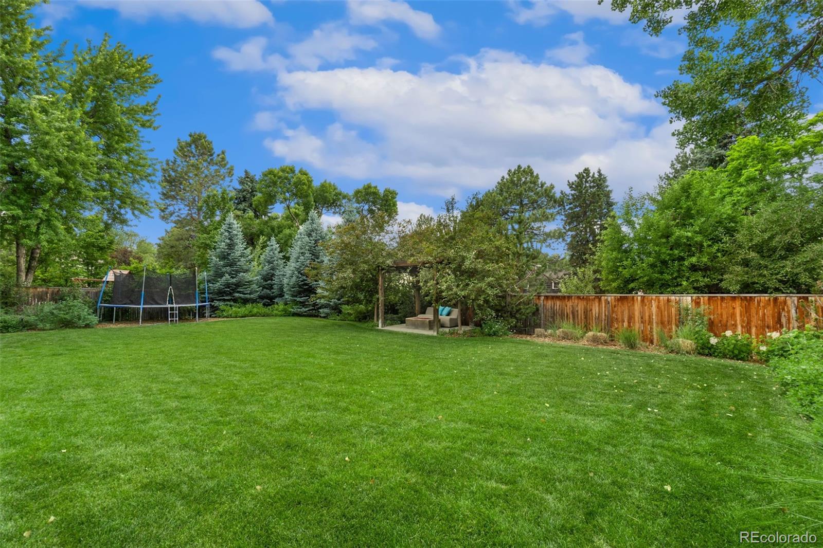 MLS Image #41 for 3641 s pontiac way,denver, Colorado