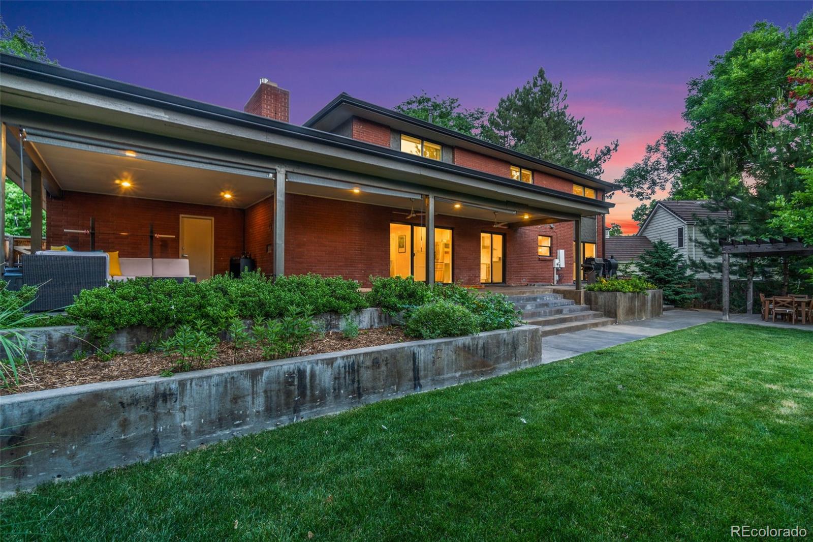 MLS Image #44 for 3641 s pontiac way,denver, Colorado