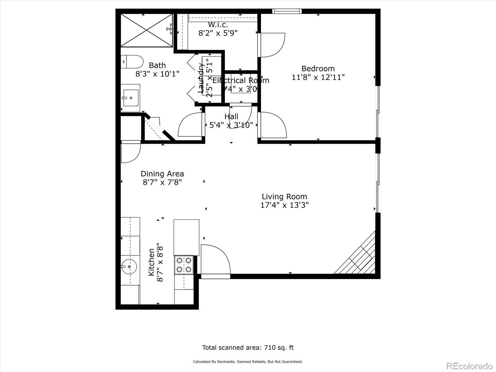 MLS Image #15 for 10273 e peakview avenue,englewood, Colorado