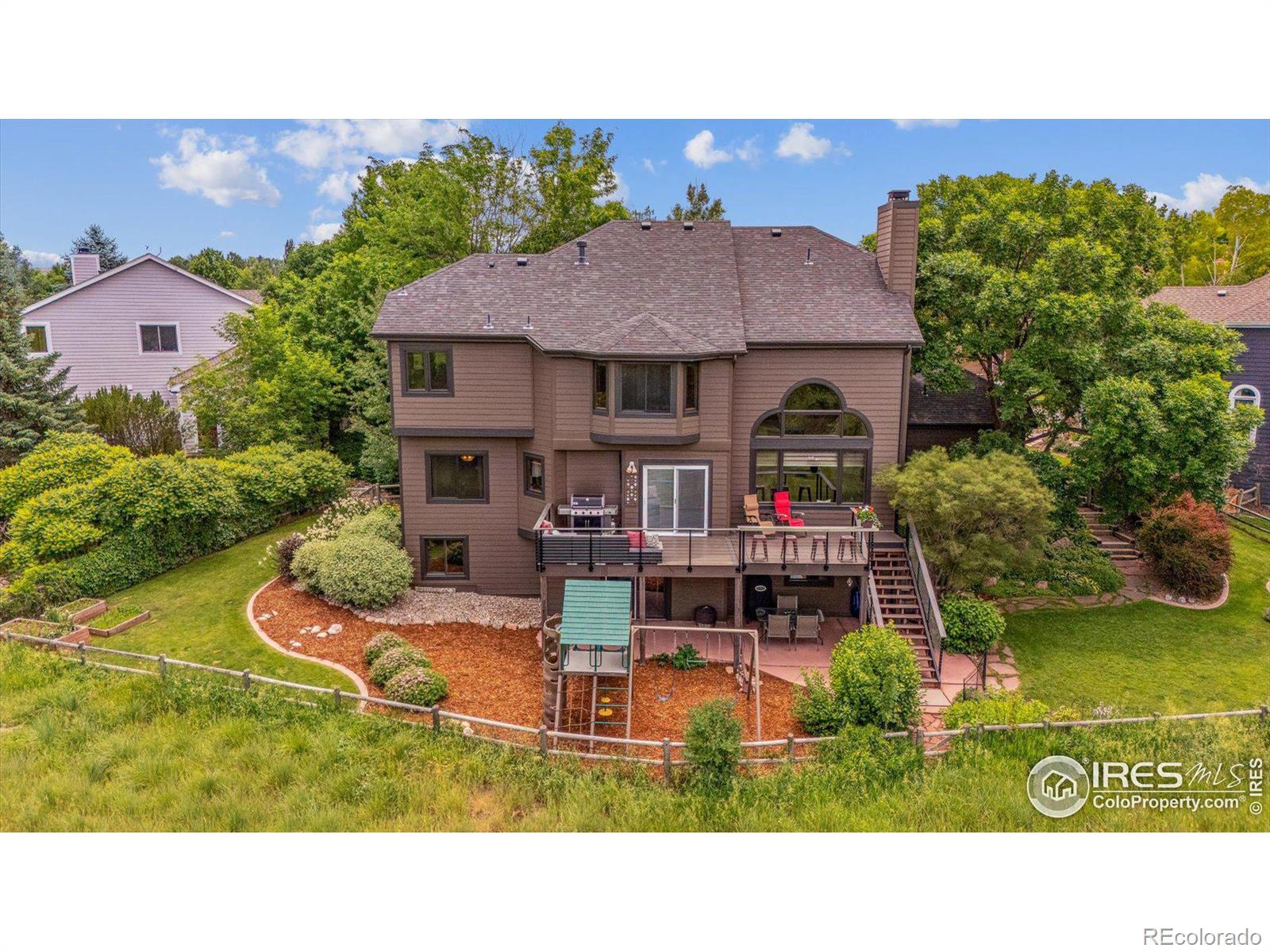 MLS Image #20 for 540  rainbow place,windsor, Colorado