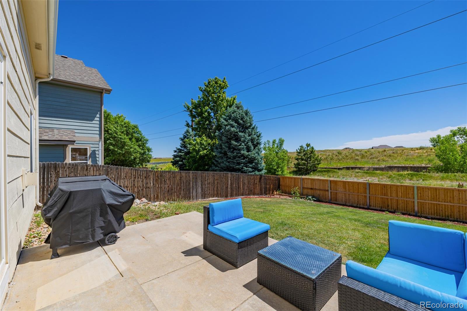 MLS Image #42 for 5748 s zante way,aurora, Colorado