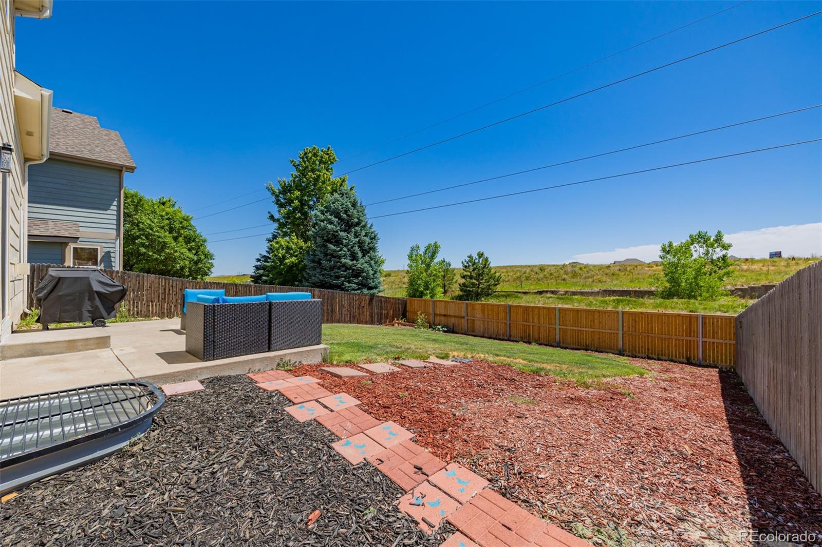 MLS Image #45 for 5748 s zante way,aurora, Colorado