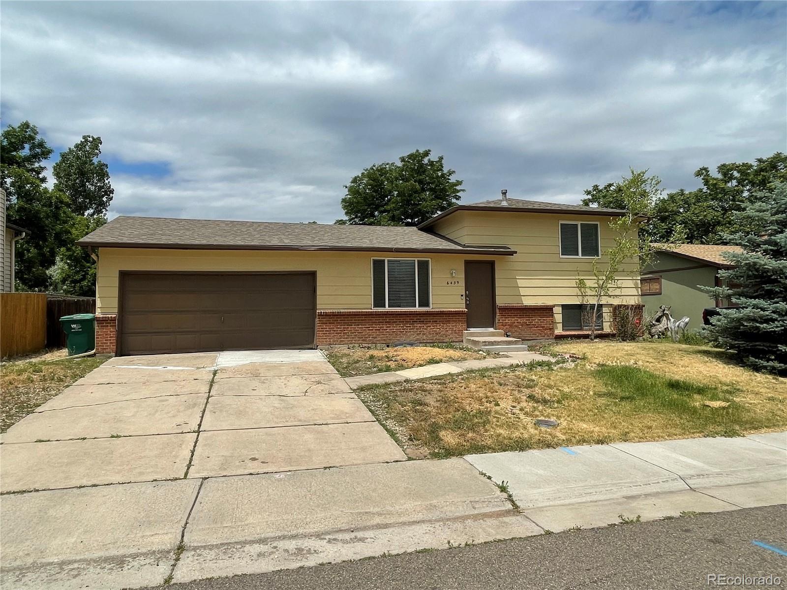 MLS Image #0 for 6439 s everett way,littleton, Colorado