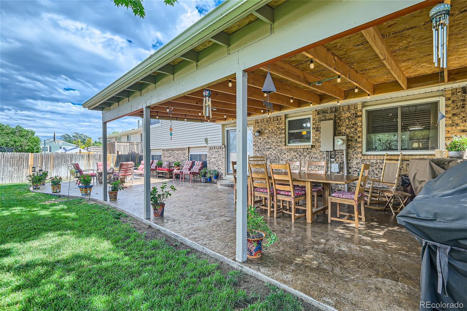 MLS Image #26 for 6521 w 111th place,westminster, Colorado