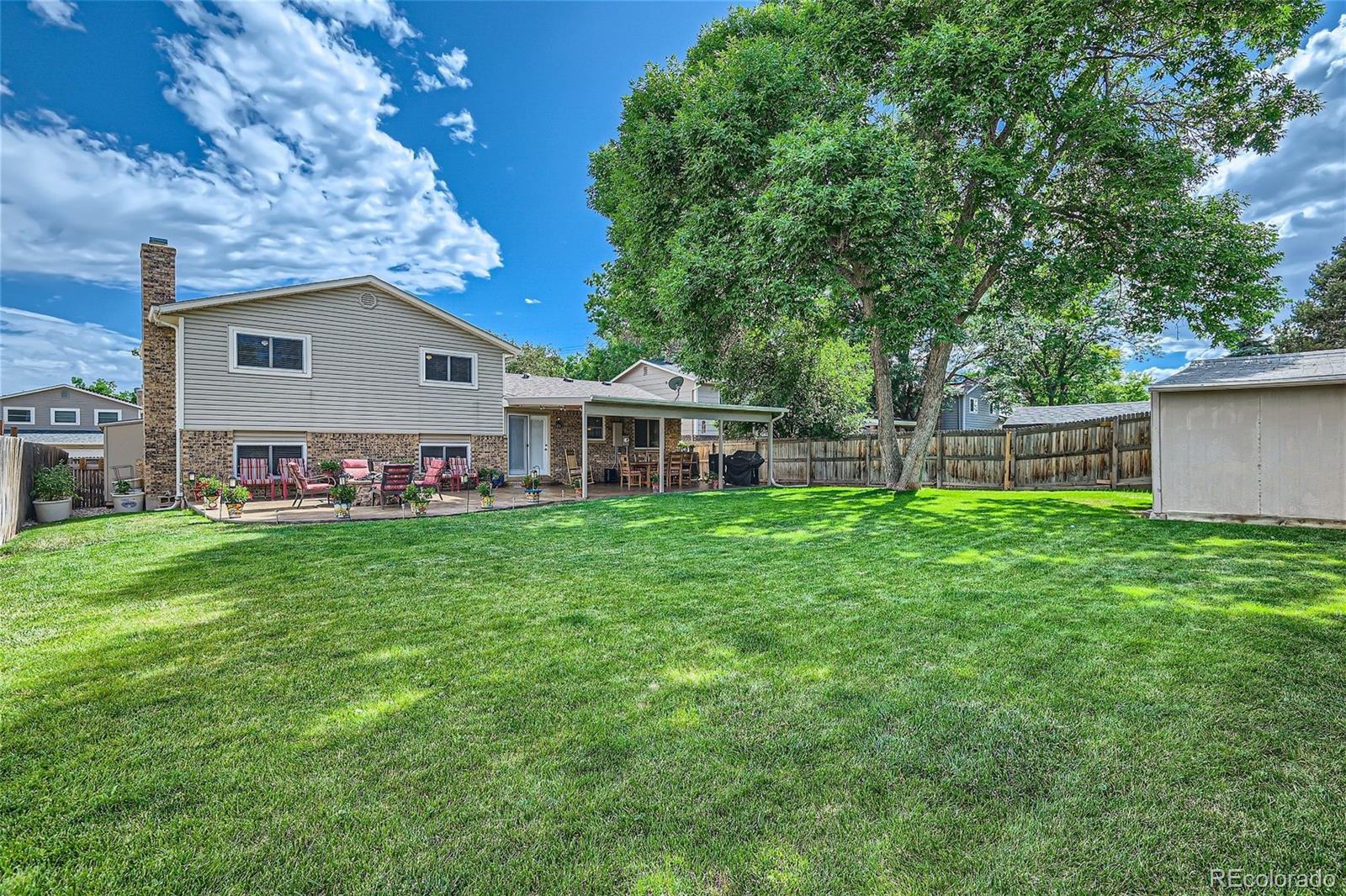 MLS Image #27 for 6521 w 111th place,westminster, Colorado