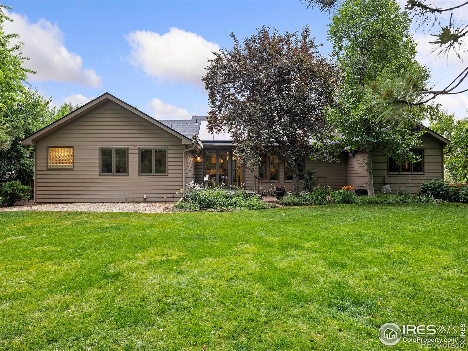 MLS Image #28 for 925  shore pine court,fort collins, Colorado