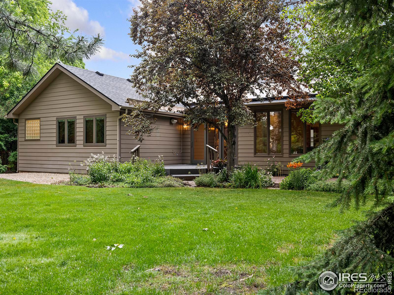 MLS Image #29 for 925  shore pine court,fort collins, Colorado