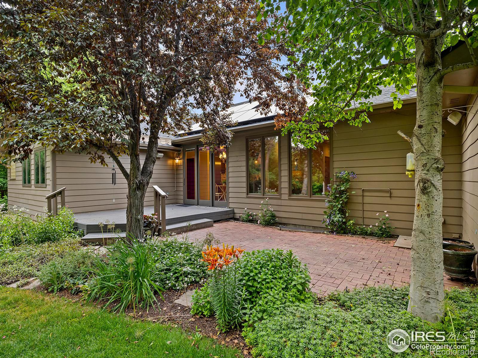 MLS Image #30 for 925  shore pine court,fort collins, Colorado