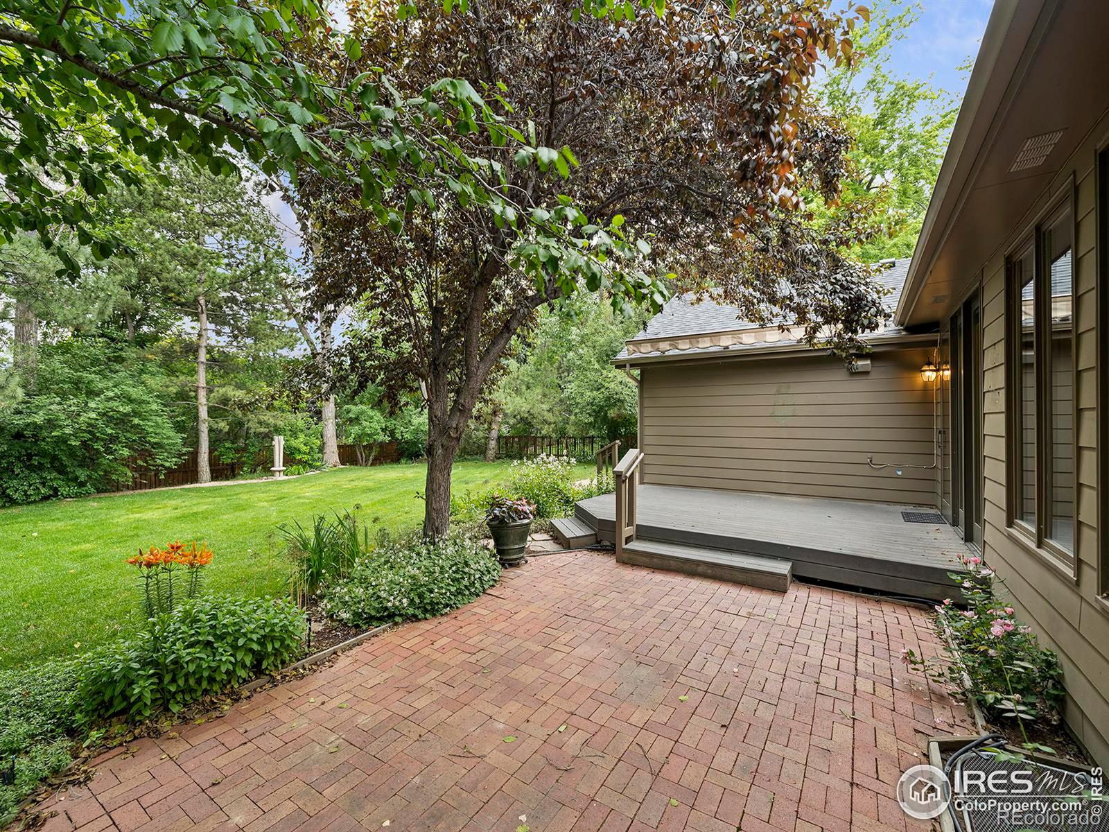 MLS Image #31 for 925  shore pine court,fort collins, Colorado