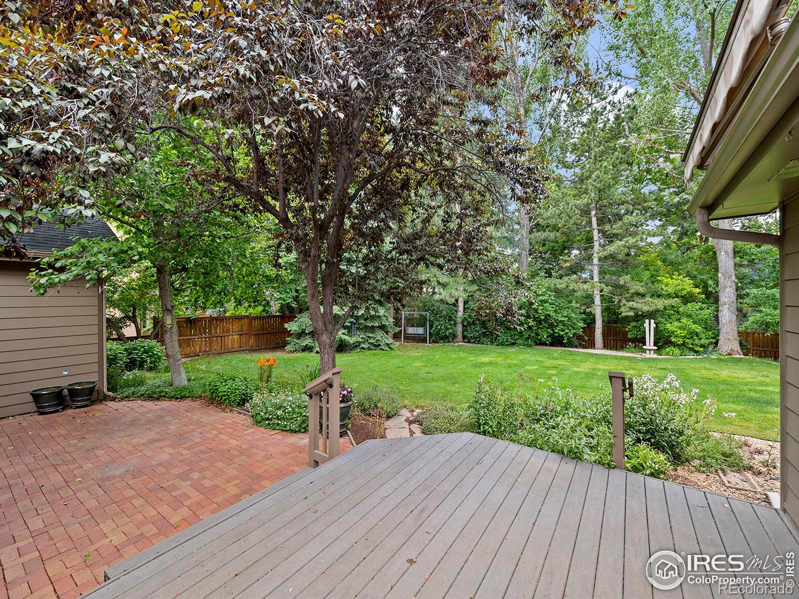 MLS Image #32 for 925  shore pine court,fort collins, Colorado