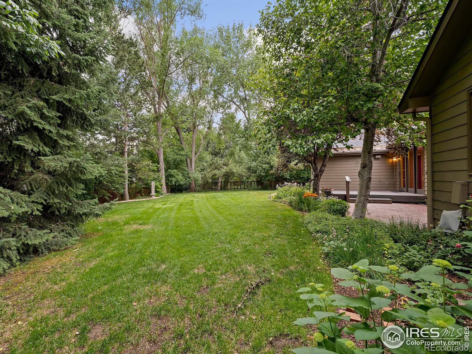 MLS Image #33 for 925  shore pine court,fort collins, Colorado