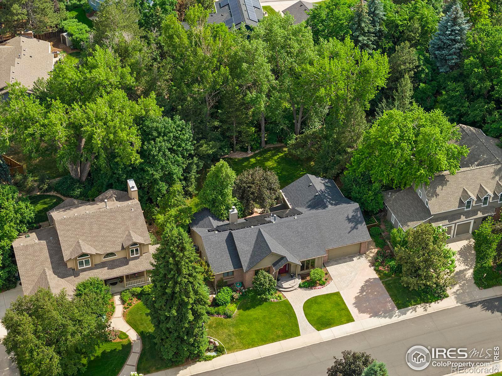 MLS Image #34 for 925  shore pine court,fort collins, Colorado