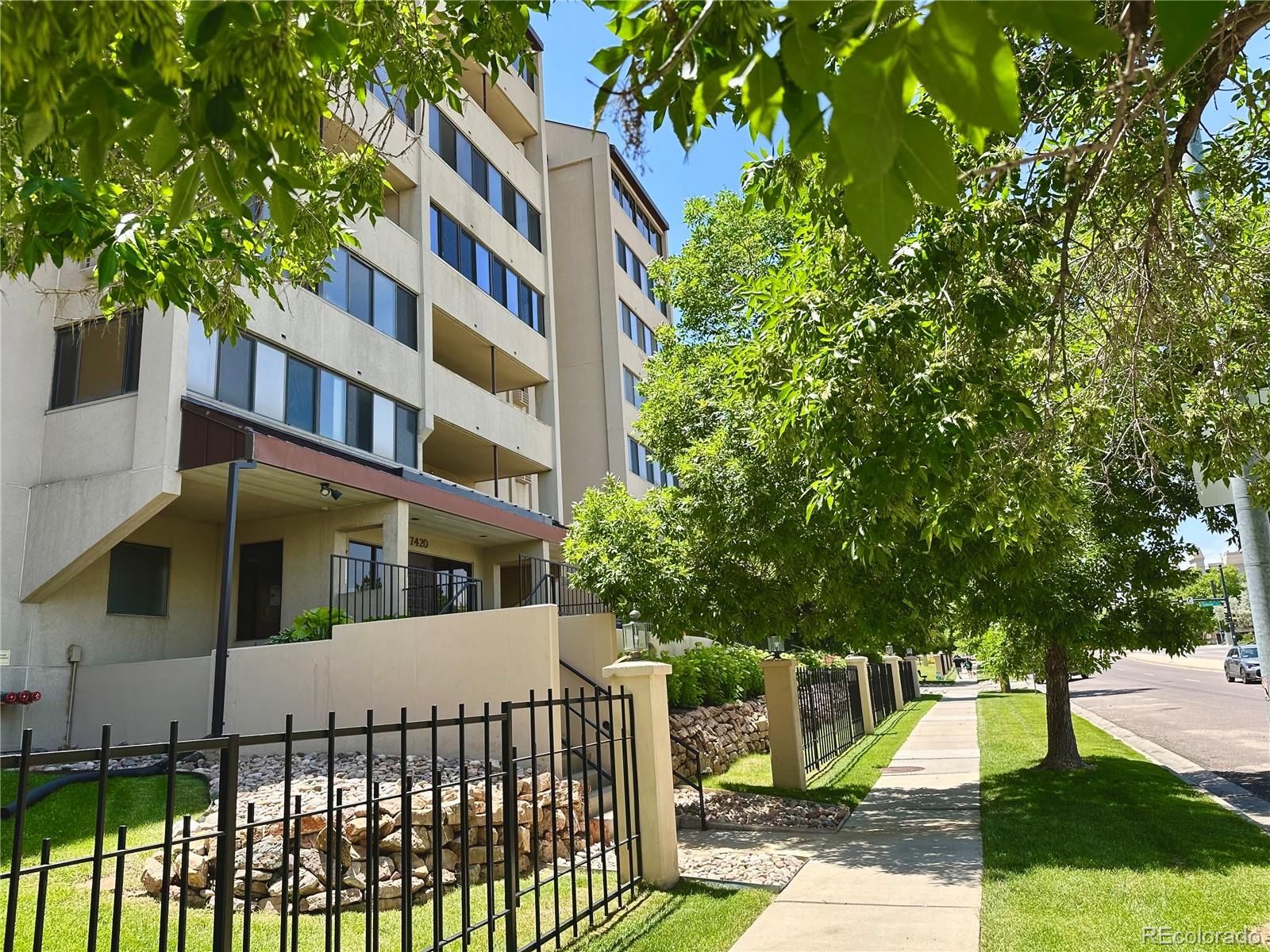 MLS Image #19 for 7420 e quincy avenue 603,denver, Colorado