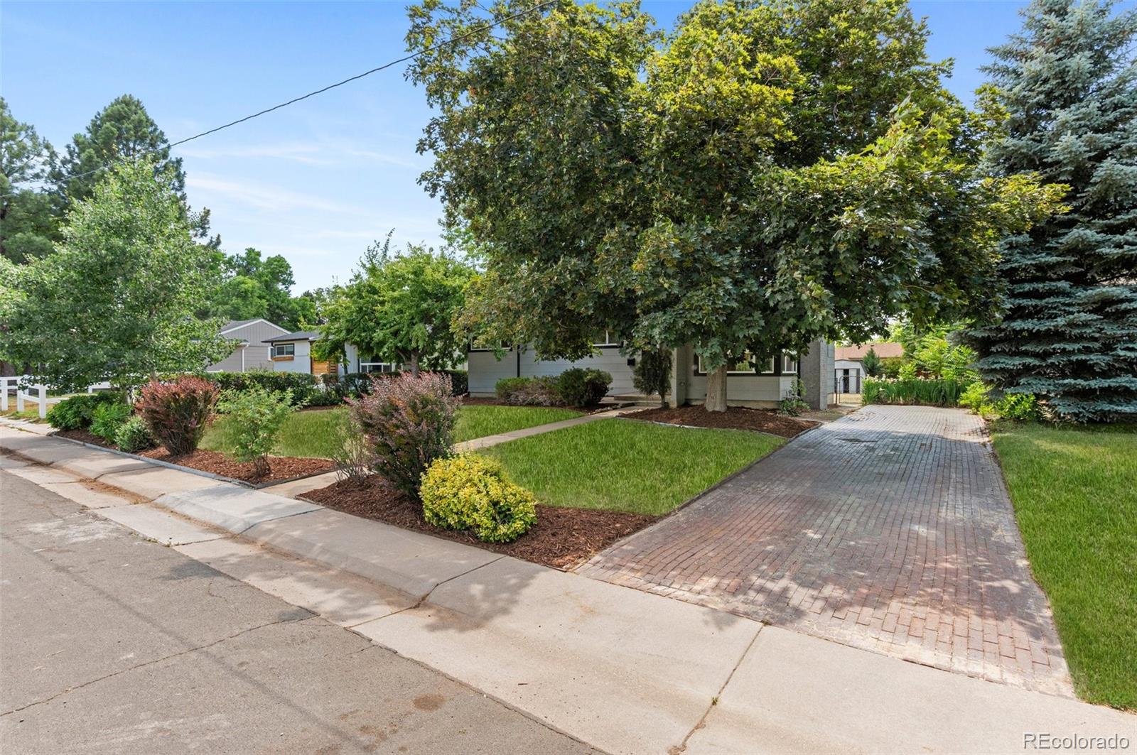 MLS Image #26 for 4831 s clarkson street,englewood, Colorado