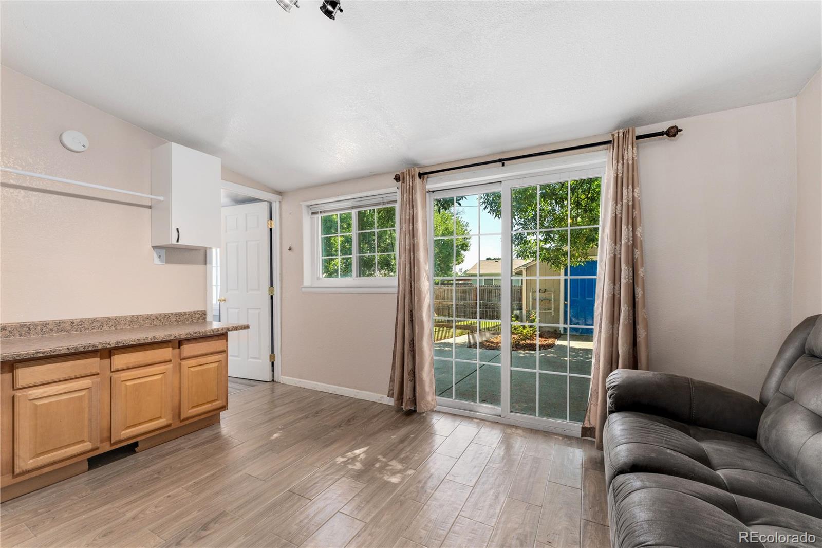 MLS Image #12 for 2100 s hooker way,denver, Colorado