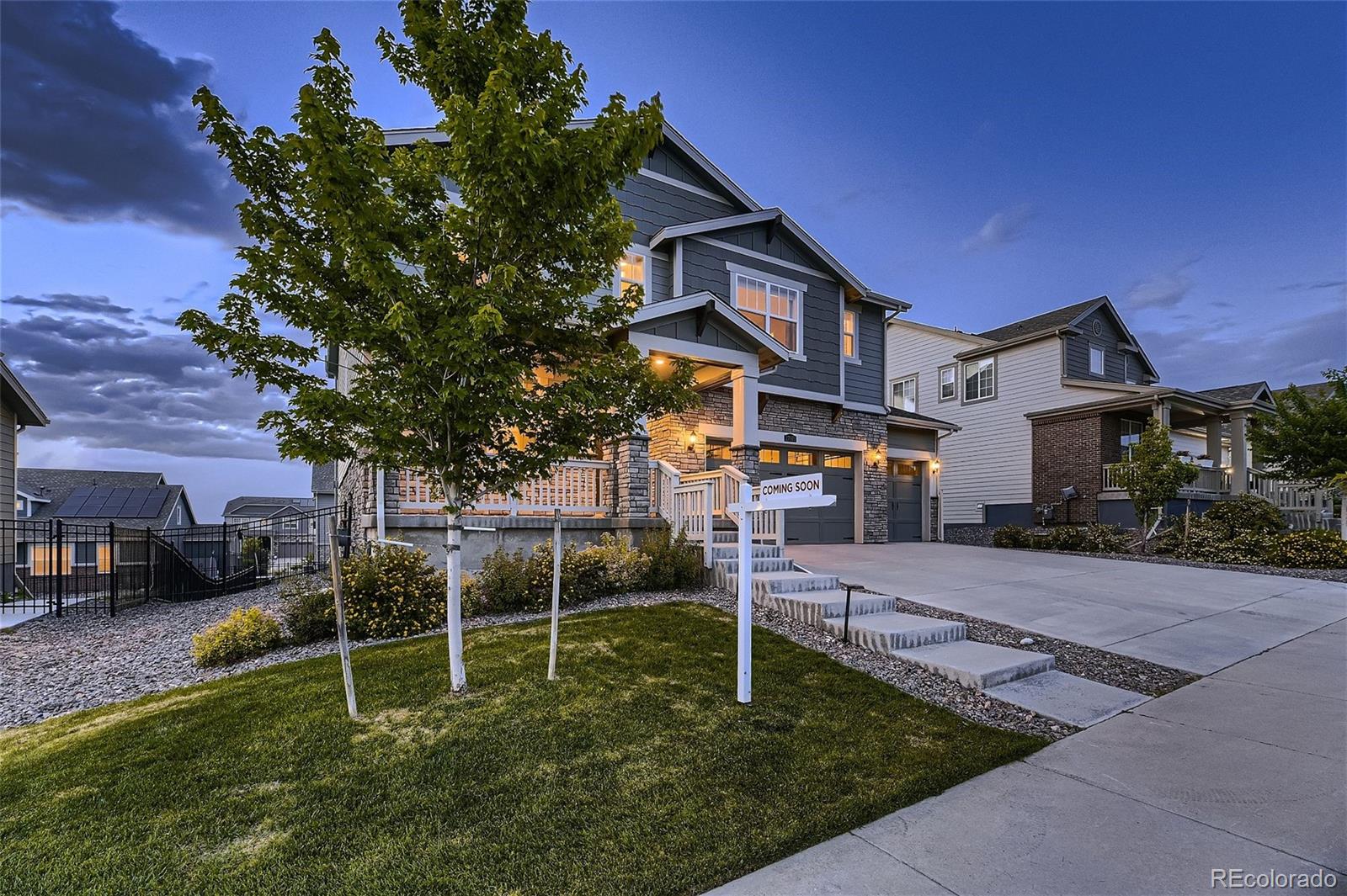 MLS Image #2 for 27971 e otero place,aurora, Colorado