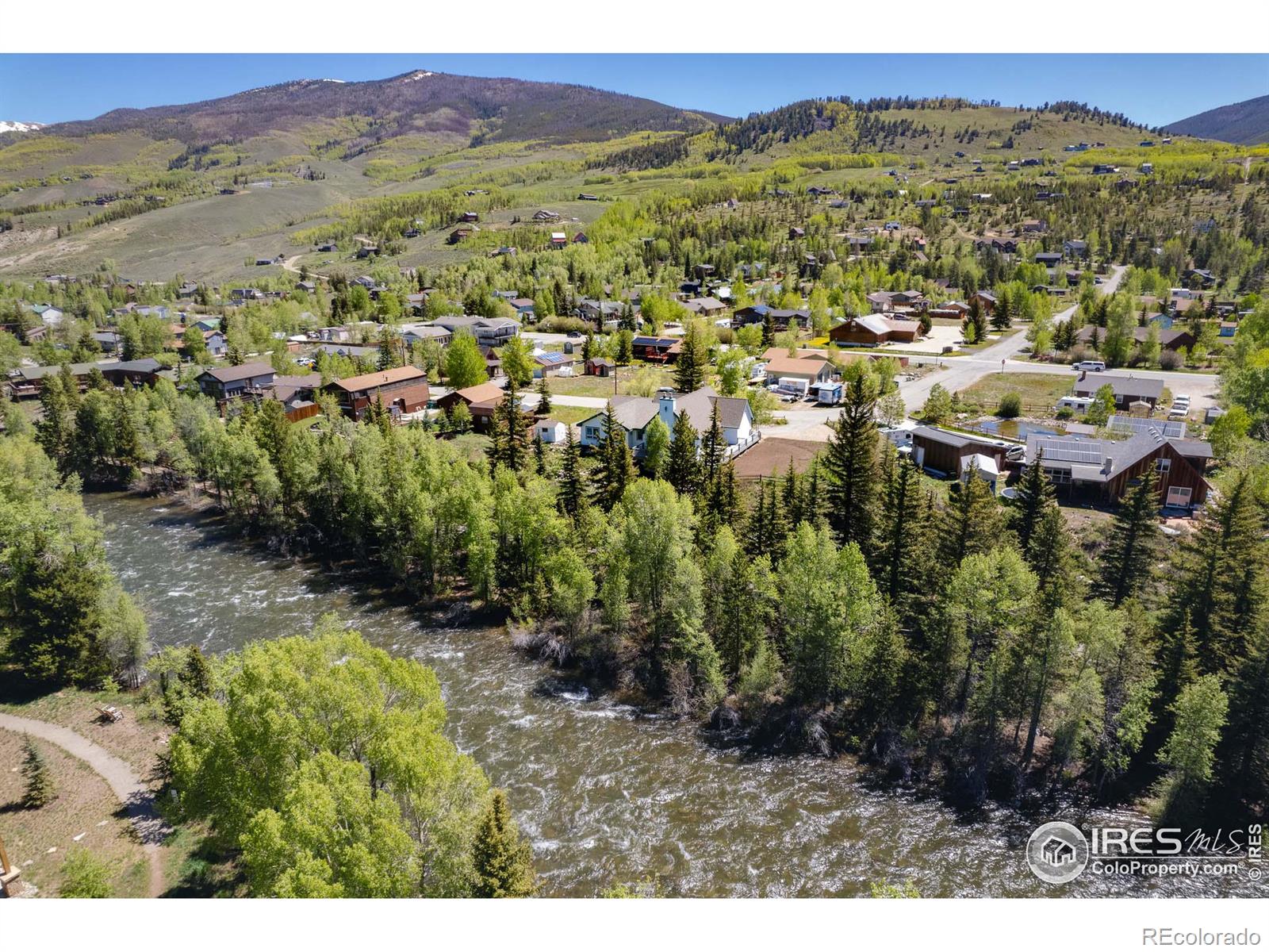 MLS Image #10 for 851  mesa drive,silverthorne, Colorado