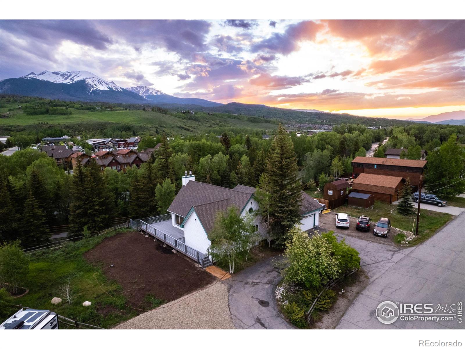 MLS Image #11 for 851  mesa drive,silverthorne, Colorado