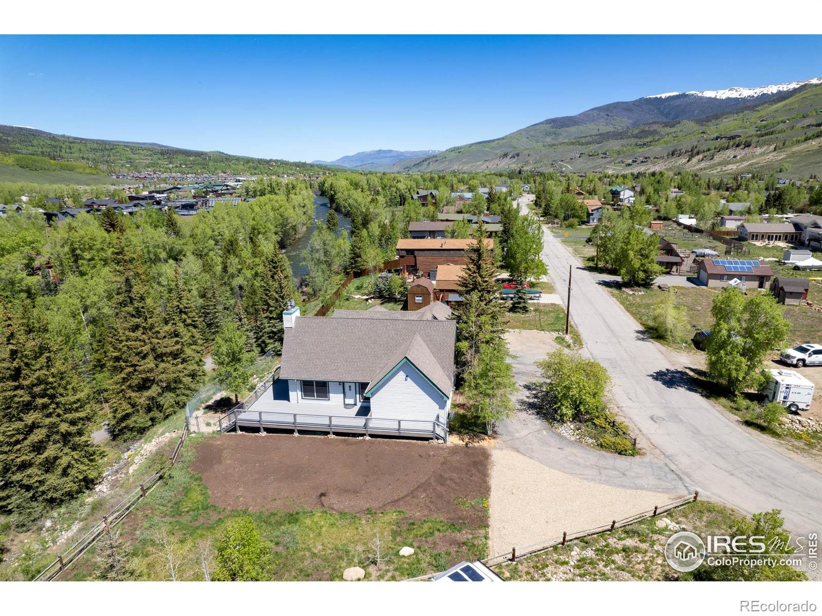 MLS Image #2 for 851  mesa drive,silverthorne, Colorado