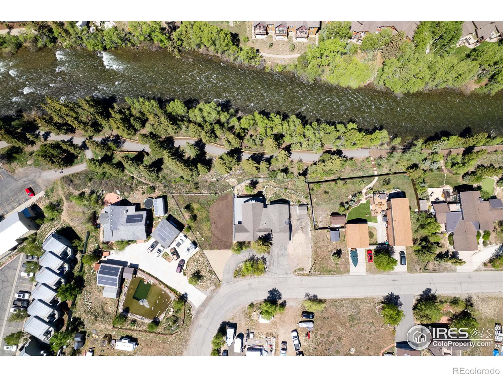 MLS Image #3 for 851  mesa drive,silverthorne, Colorado