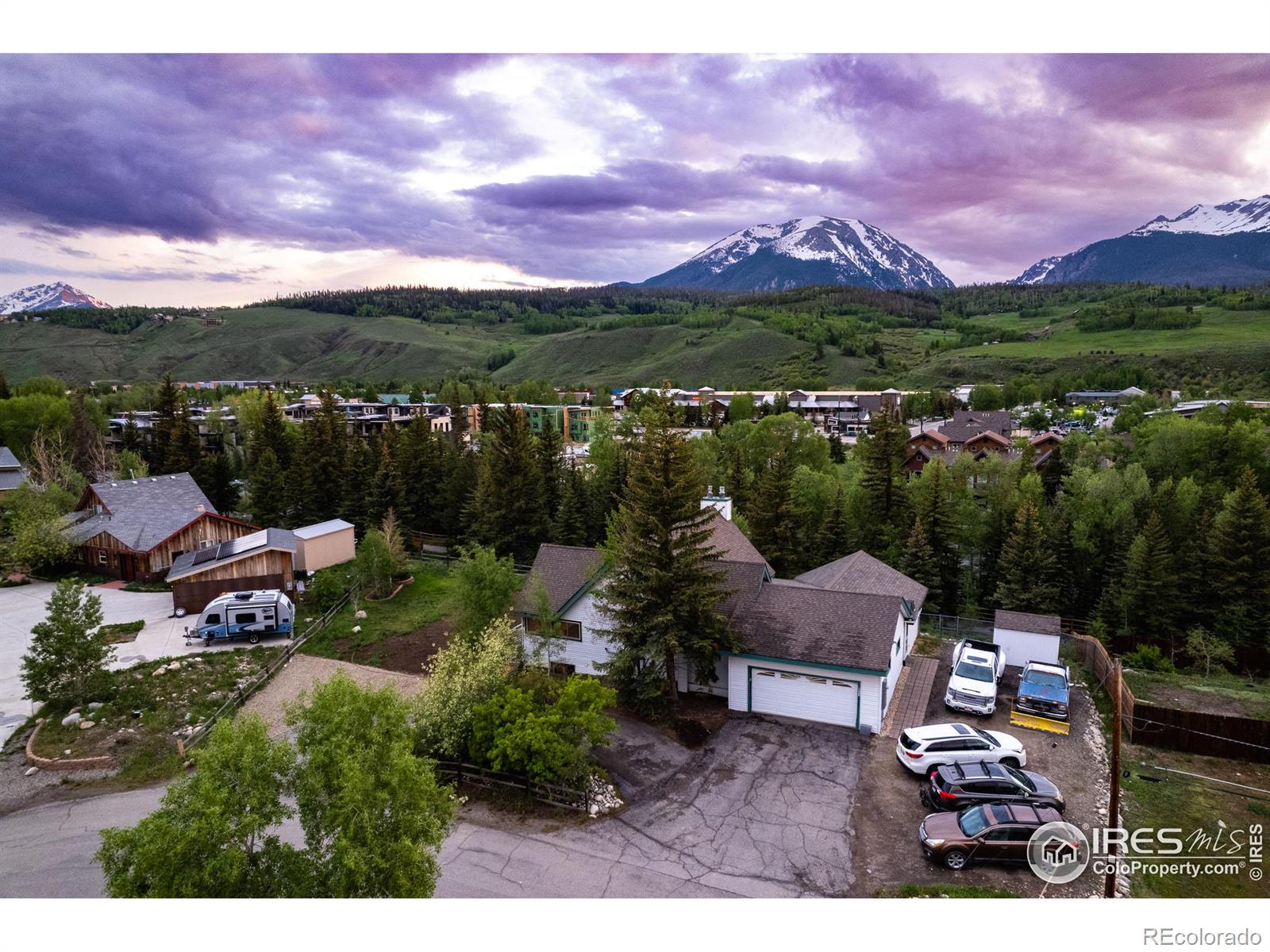 MLS Image #37 for 851  mesa drive,silverthorne, Colorado