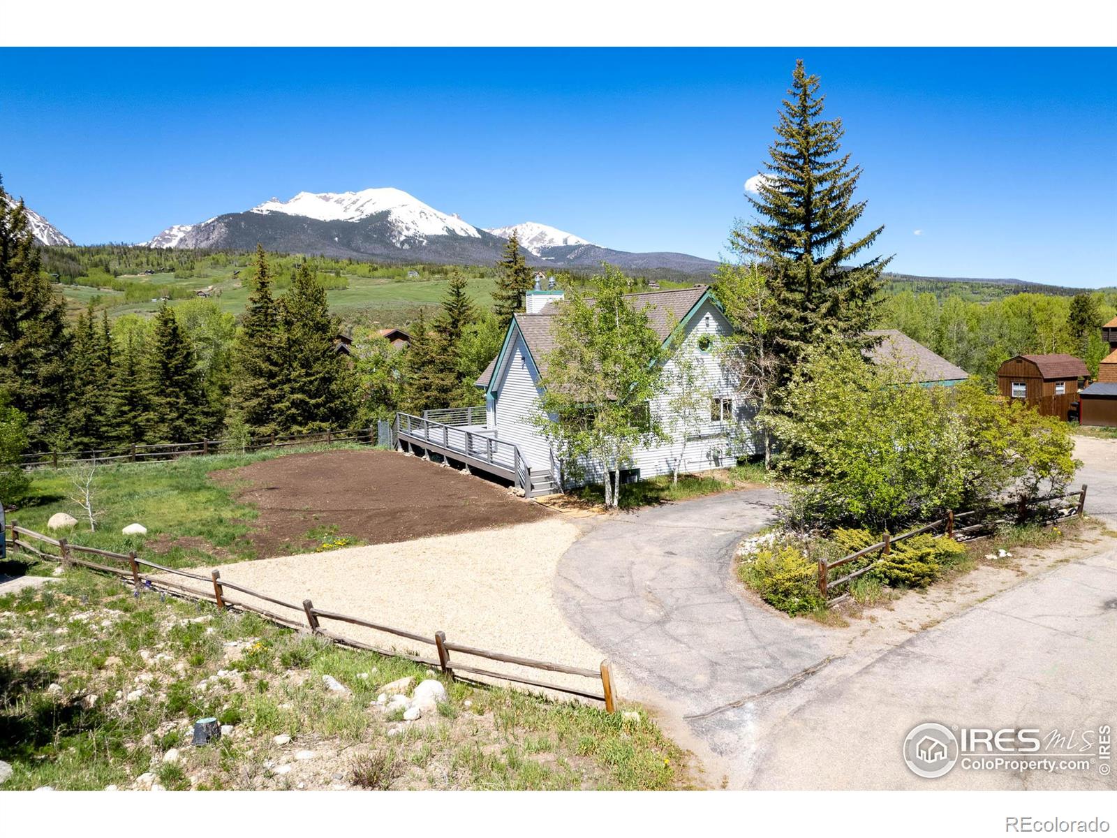 MLS Image #38 for 851  mesa drive,silverthorne, Colorado