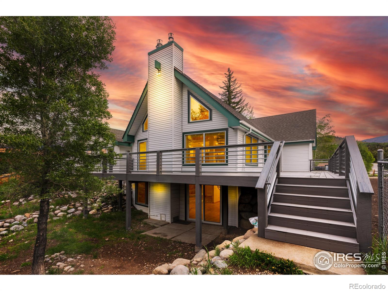 MLS Image #4 for 851  mesa drive,silverthorne, Colorado