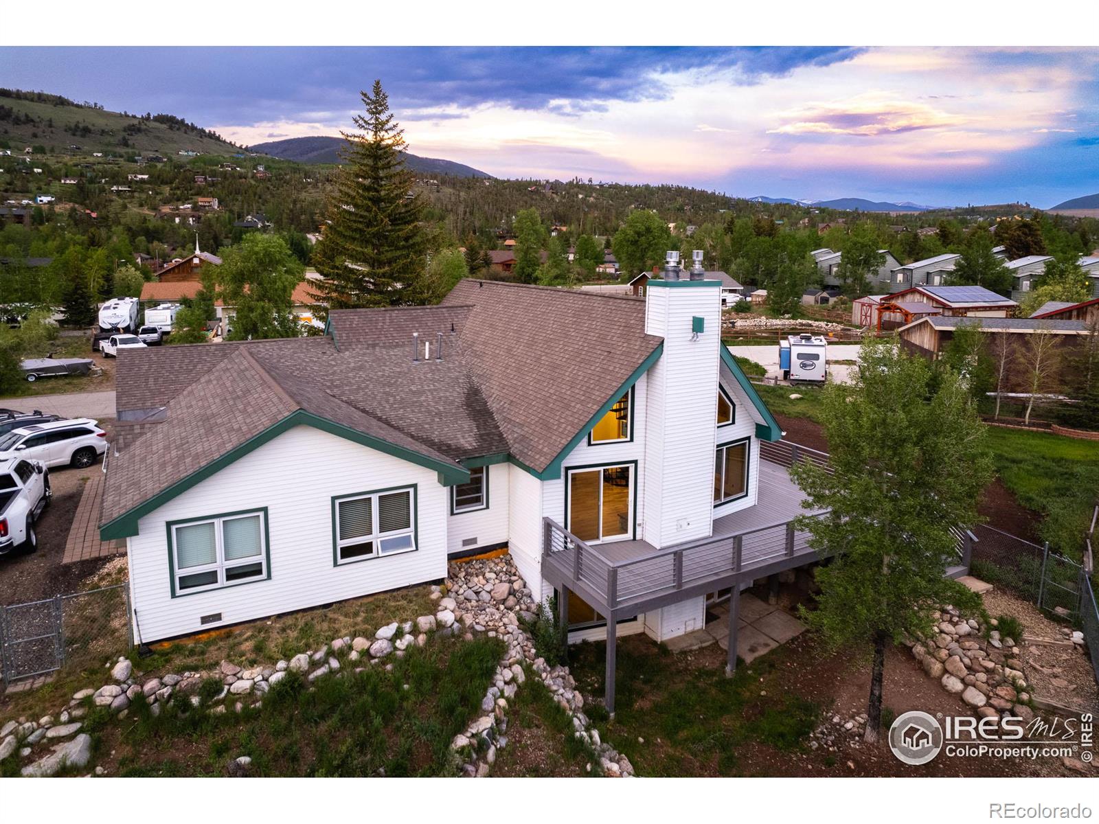 MLS Image #7 for 851  mesa drive,silverthorne, Colorado