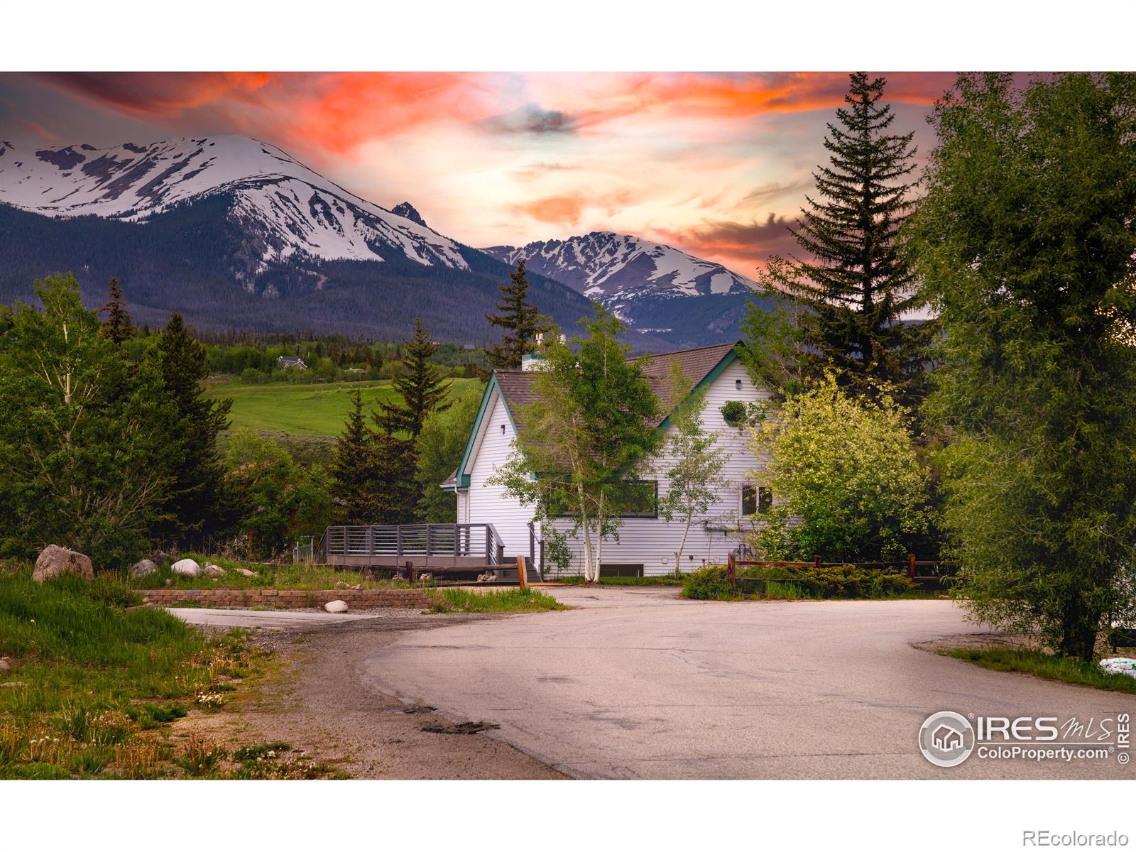 MLS Image #9 for 851  mesa drive,silverthorne, Colorado