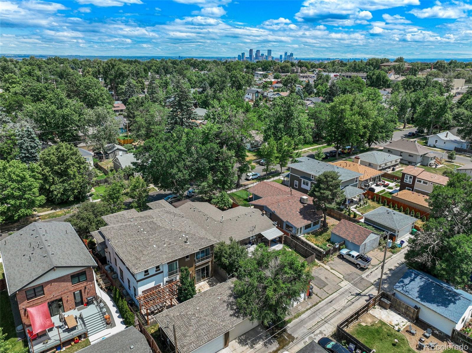 MLS Image #35 for 4553  osceola street,denver, Colorado