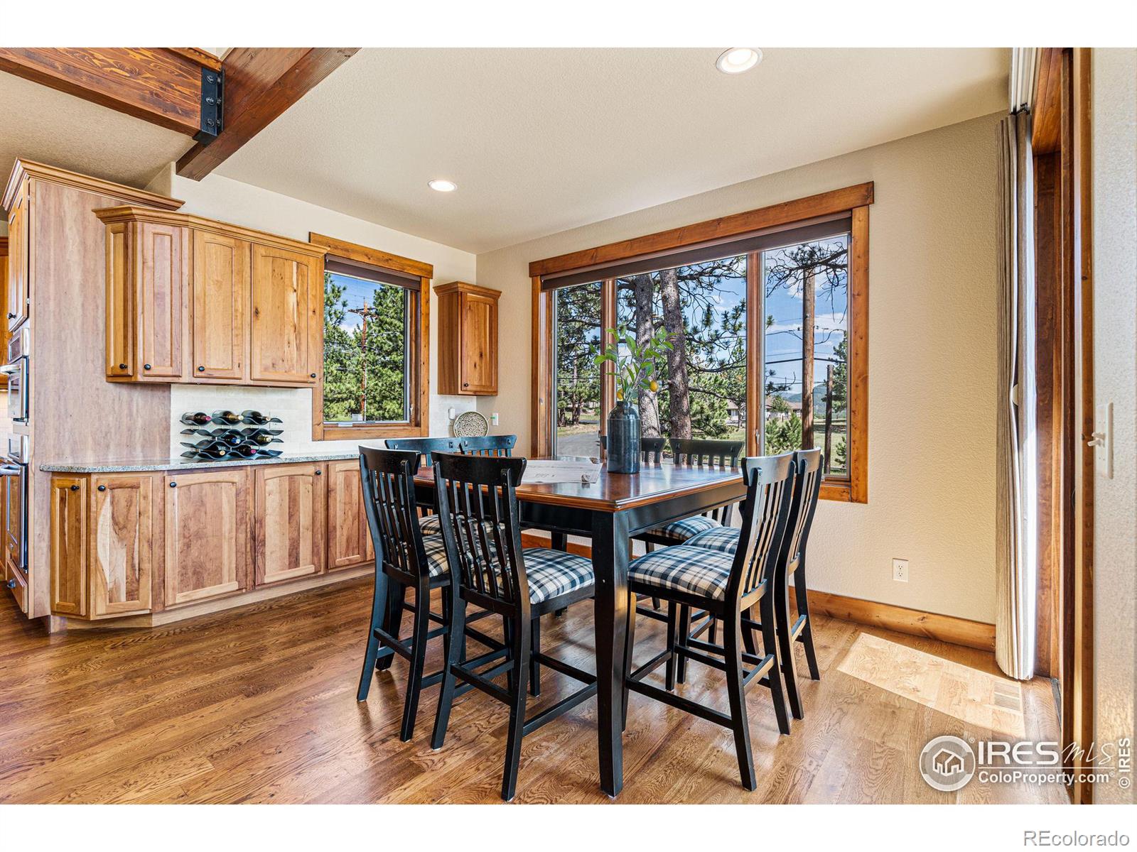 MLS Image #10 for 546  grand estates drive,estes park, Colorado