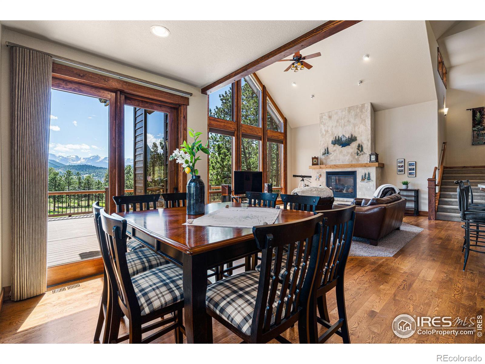 MLS Image #11 for 546  grand estates drive,estes park, Colorado