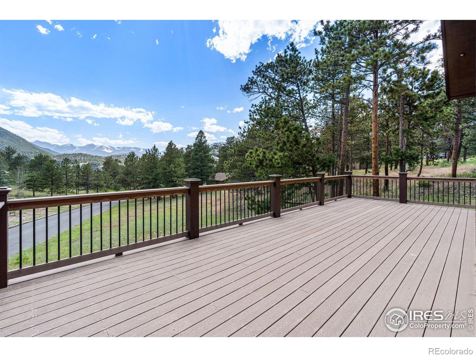 MLS Image #12 for 546  grand estates drive,estes park, Colorado