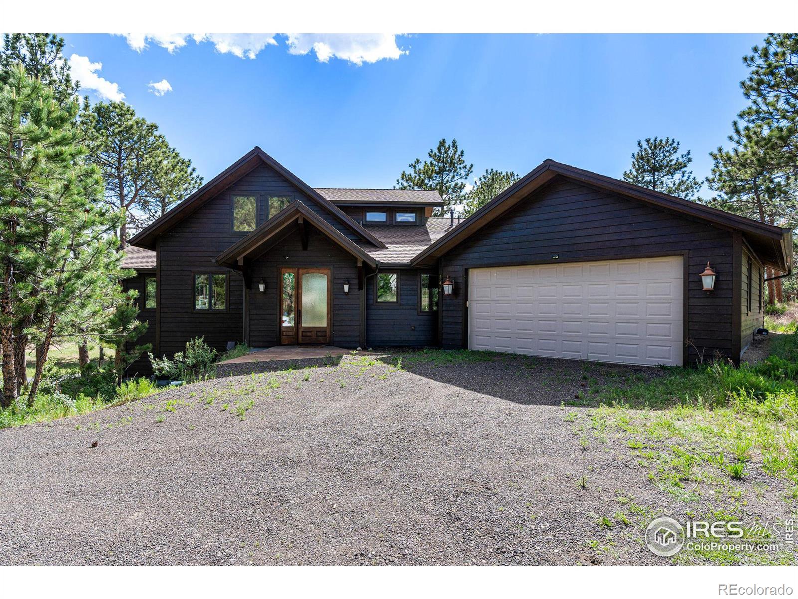 MLS Image #2 for 546  grand estates drive,estes park, Colorado