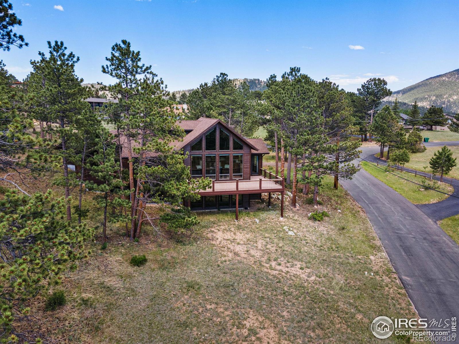 MLS Image #27 for 546  grand estates drive,estes park, Colorado