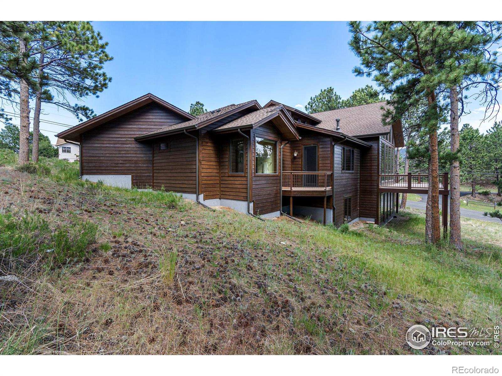 MLS Image #28 for 546  grand estates drive,estes park, Colorado