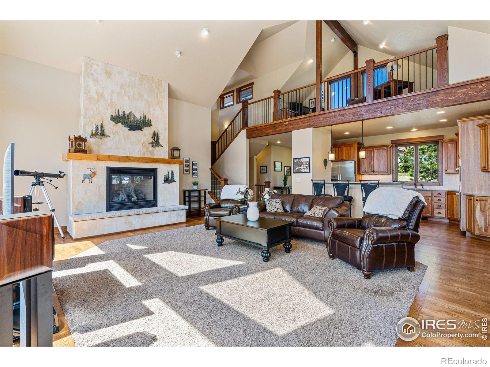 MLS Image #3 for 546  grand estates drive,estes park, Colorado