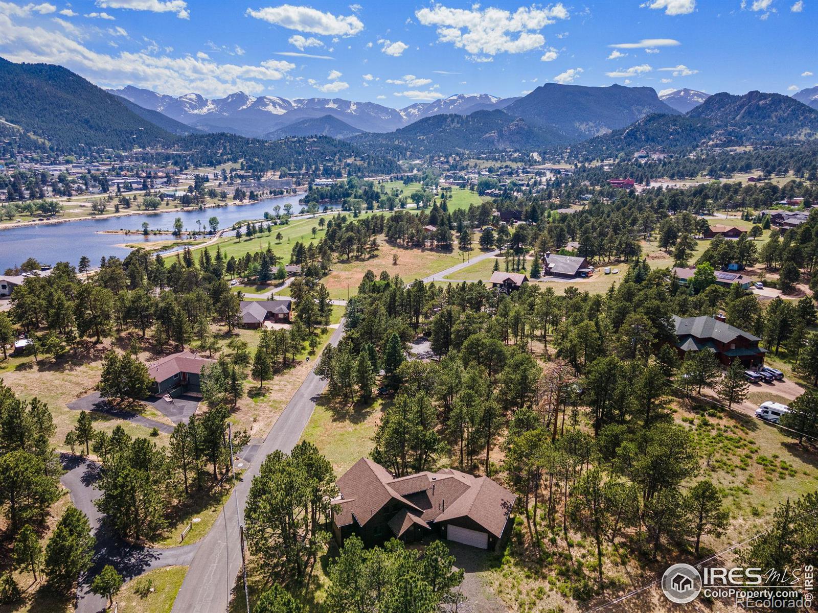 MLS Image #34 for 546  grand estates drive,estes park, Colorado