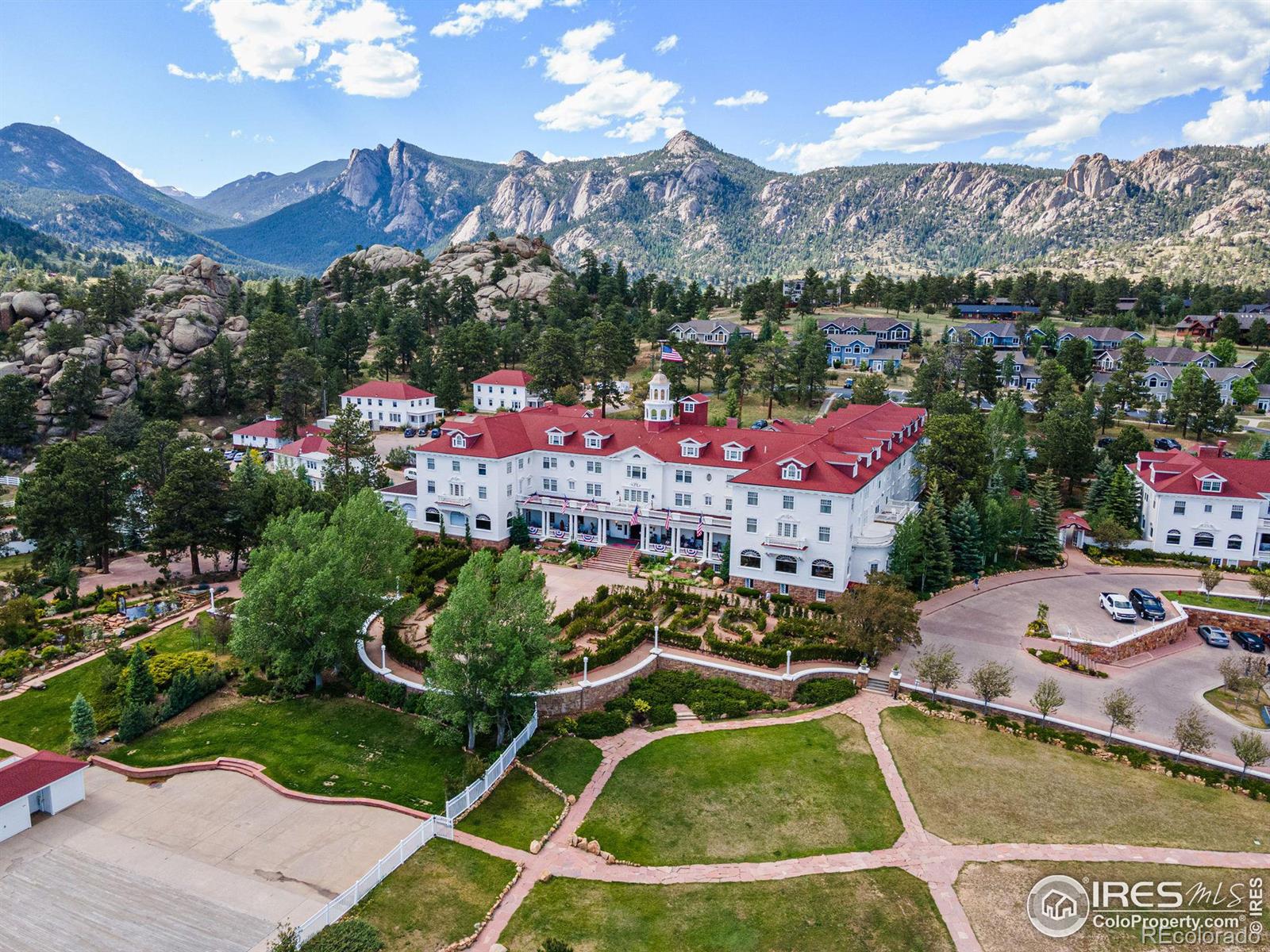 MLS Image #35 for 546  grand estates drive,estes park, Colorado