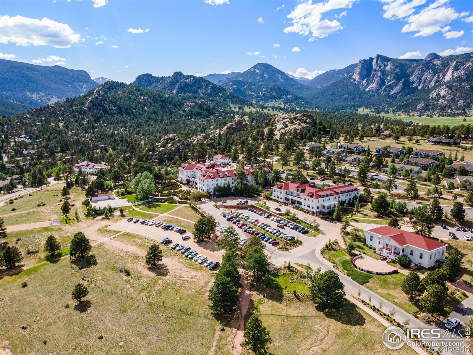 MLS Image #36 for 546  grand estates drive,estes park, Colorado