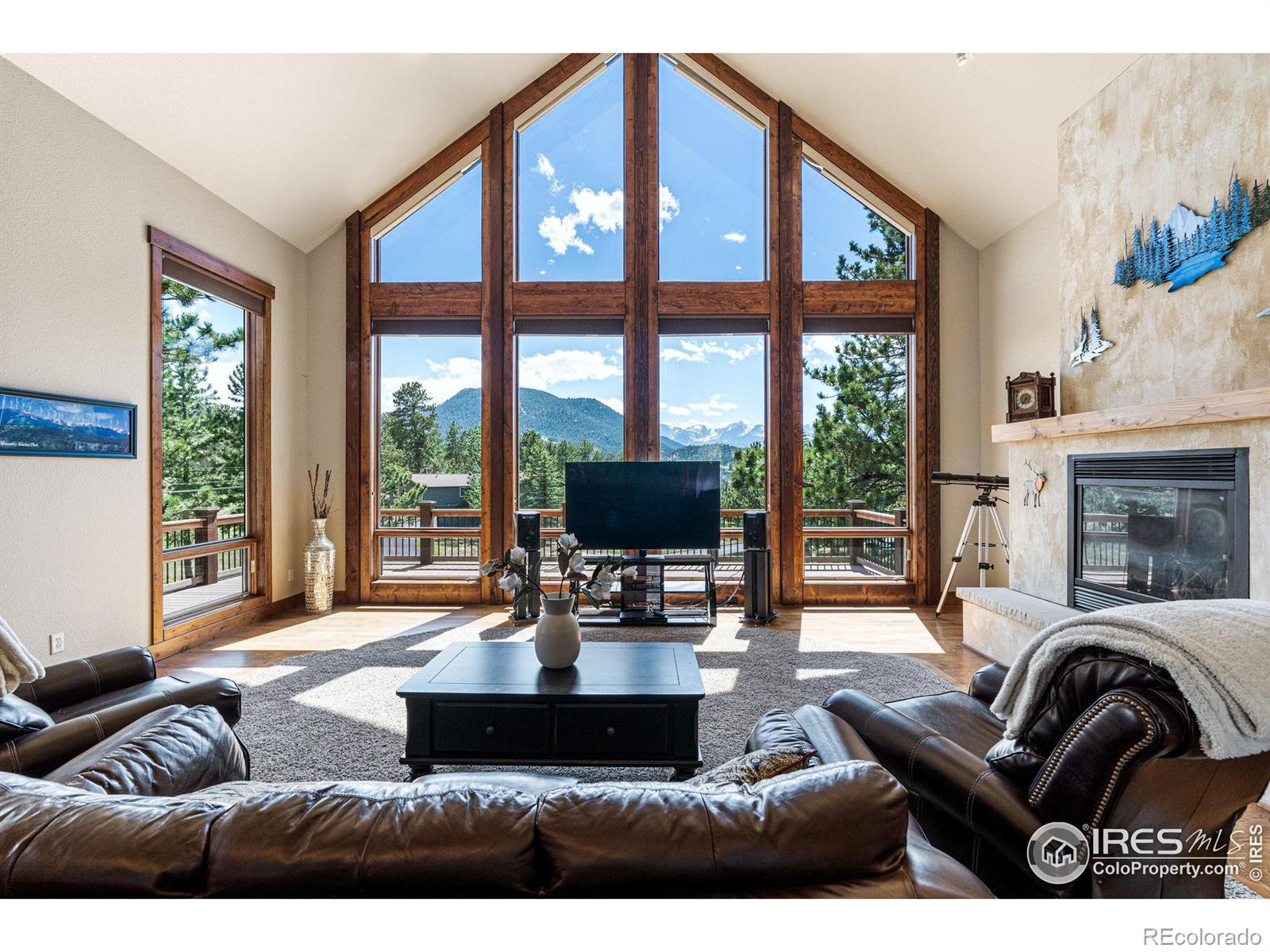 MLS Image #4 for 546  grand estates drive,estes park, Colorado