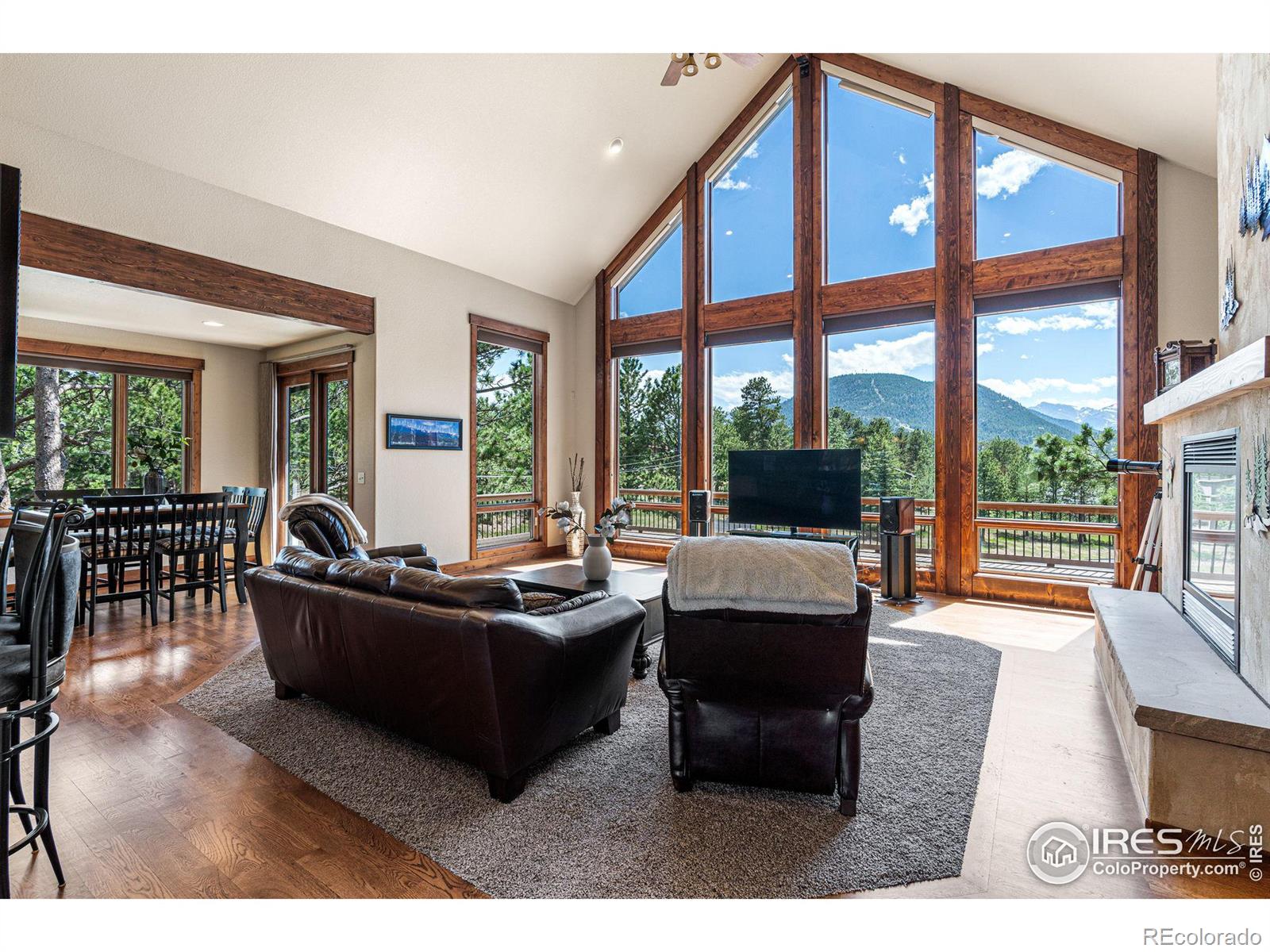 MLS Image #5 for 546  grand estates drive,estes park, Colorado