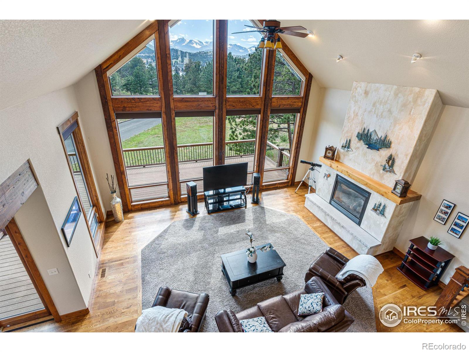 MLS Image #6 for 546  grand estates drive,estes park, Colorado