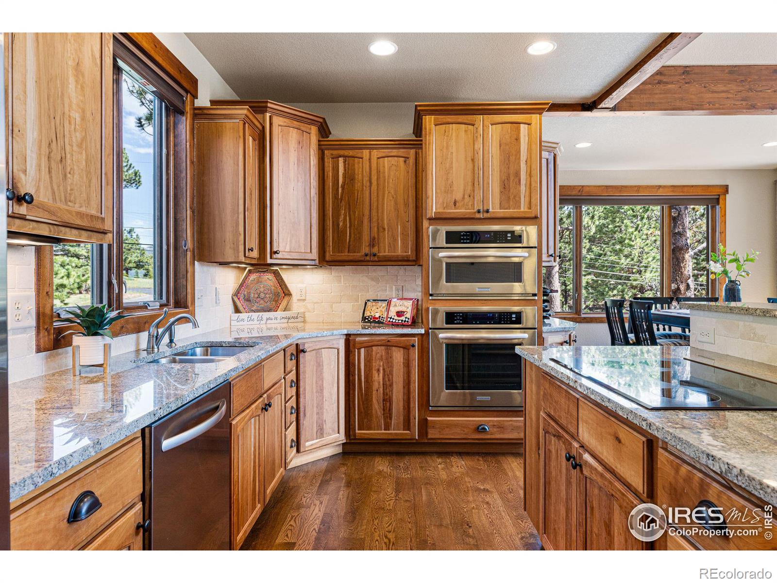 MLS Image #7 for 546  grand estates drive,estes park, Colorado