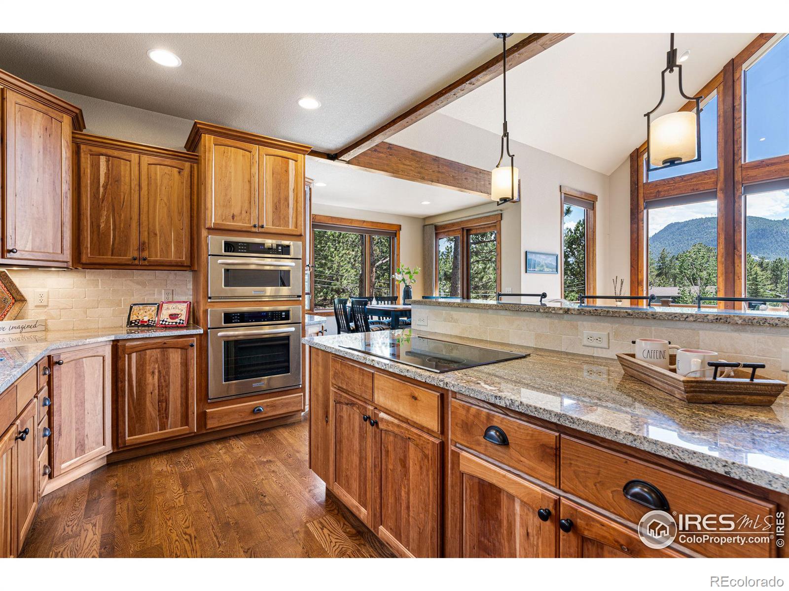 MLS Image #8 for 546  grand estates drive,estes park, Colorado