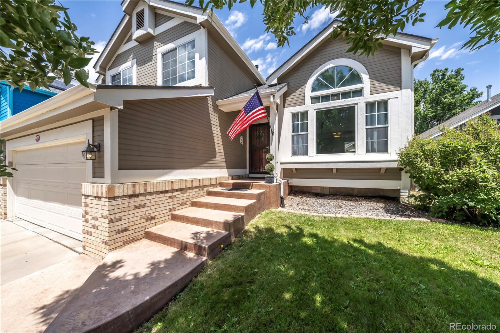 MLS Image #1 for 4279  hawthorne drive,broomfield, Colorado