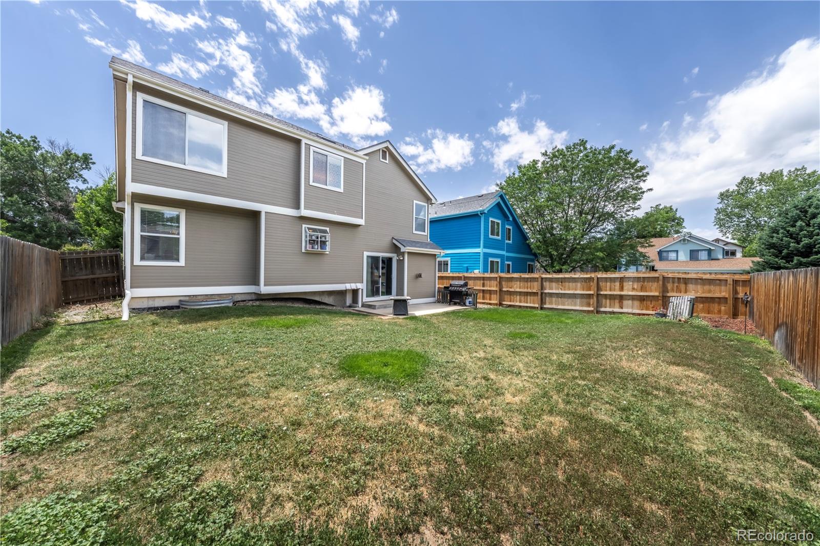 MLS Image #24 for 4279  hawthorne drive,broomfield, Colorado